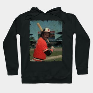 Eddie Murray - 4 Home Runs Hoodie